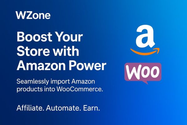 WooCommerce Amazon Affiliates