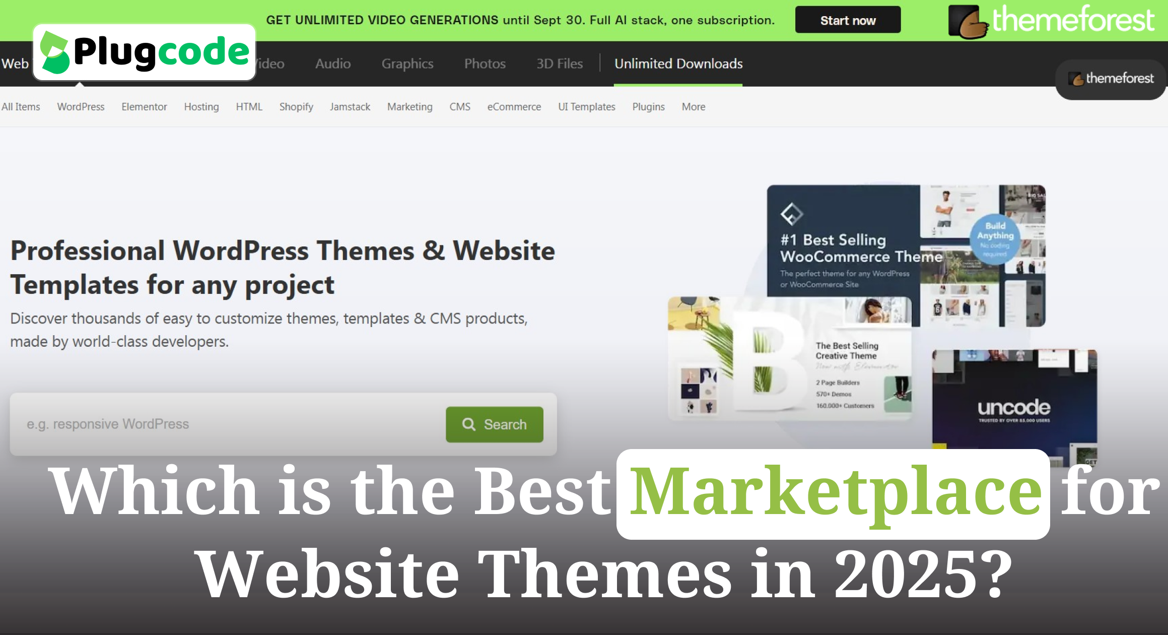Our Blog