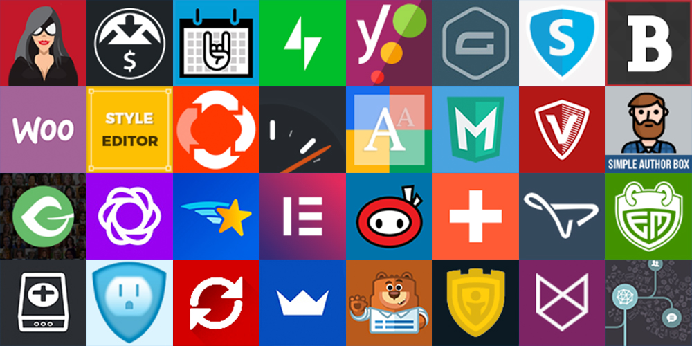 Premium GPL WordPress Themes & Plugins