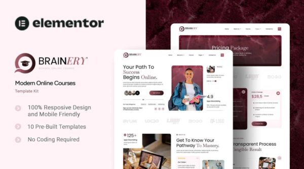 School Online Courses